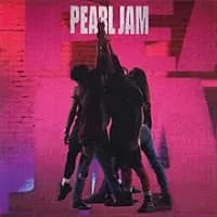 Pearl Jam - Rock band