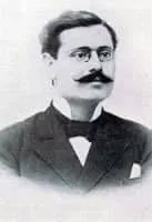 Pedro Correia Garção (Pedro António Correia Garção) - Portuguese poet