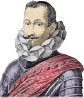 Pedro Messía de la Cerda, 5th Marquis of Vega de Armijo - Spanish naval officer