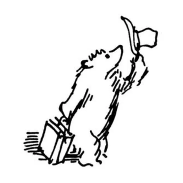 Peggy Fortnum - Illustrator