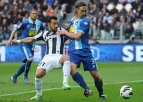 Per Krøldrup - Danish footballer