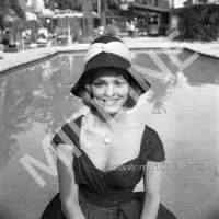 Perrette Pradier - French actress