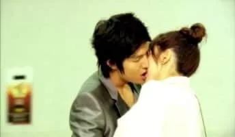 Personal Taste - South Korean television series