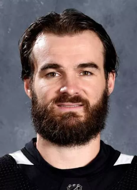 Peter Budaj - Ice hockey goaltender