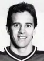 Peter Taglianetti - Ice hockey player