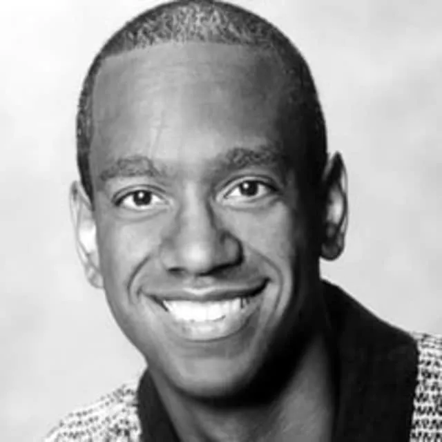 Philip Akin - Canadian actor