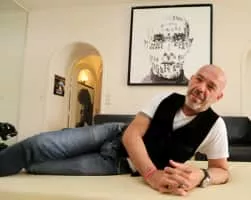 Philippe Corti - Actor