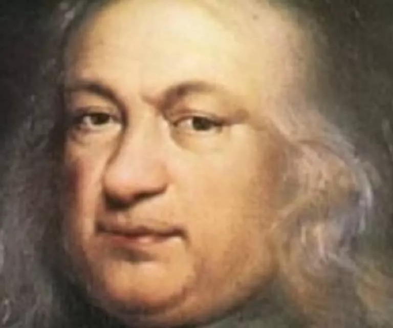 Pierre de Fermat - French mathematician