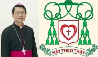 Pierre Nguyễn Văn Khảm (Phêrô Nguyễn Văn Khảm) - 