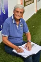 Piet de Visser - Dutch association football manager