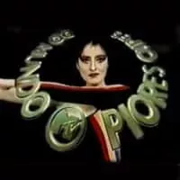 Piores Clipes do Mundo (Os Piores Clipes do Mundo) - TV program