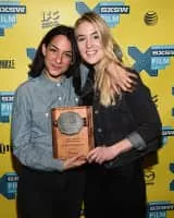 Pippa Bianco - Film director