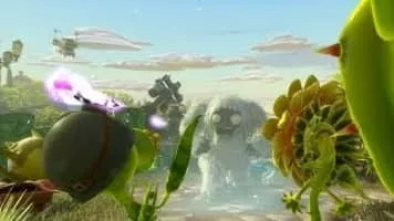 Plants vs. Zombies: Garden Warfare - Video game