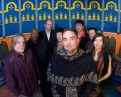 Poi Dog Pondering - Musical group