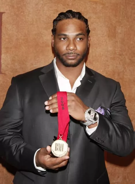 Polow da Don - American record producer