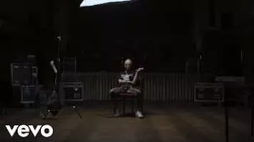 Poppy Ajudha - Musical artist