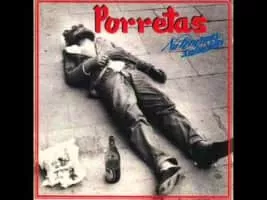 Porretas - Musical group