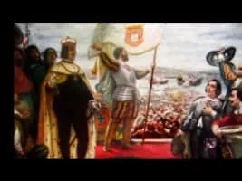 Portuguese Restoration War - 