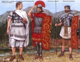 Praetorian Guard - Army