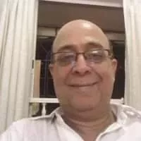 Pramod Moutho - Indian film actor