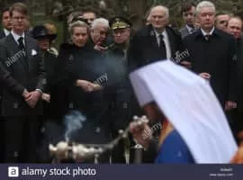 Prince Rostislav Romanov - Artist