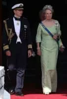 Princess Benedikte of Denmark - 