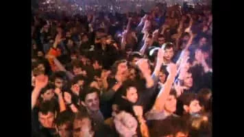 Prljavo kazalište (Прљаво казалиште) - Rock band