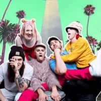 Queen Zee - Musical group