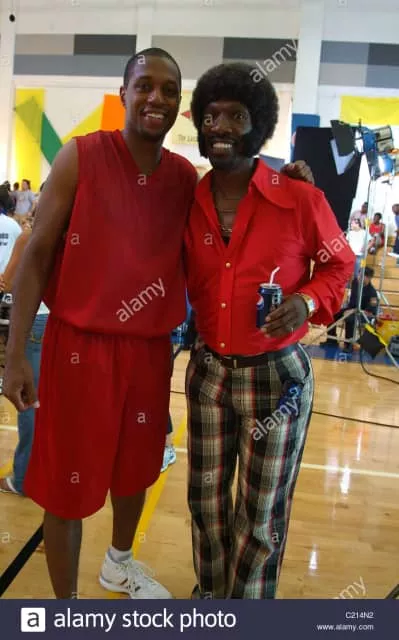 Quran Pender - American rapper