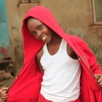 Racheal M - Musical artist