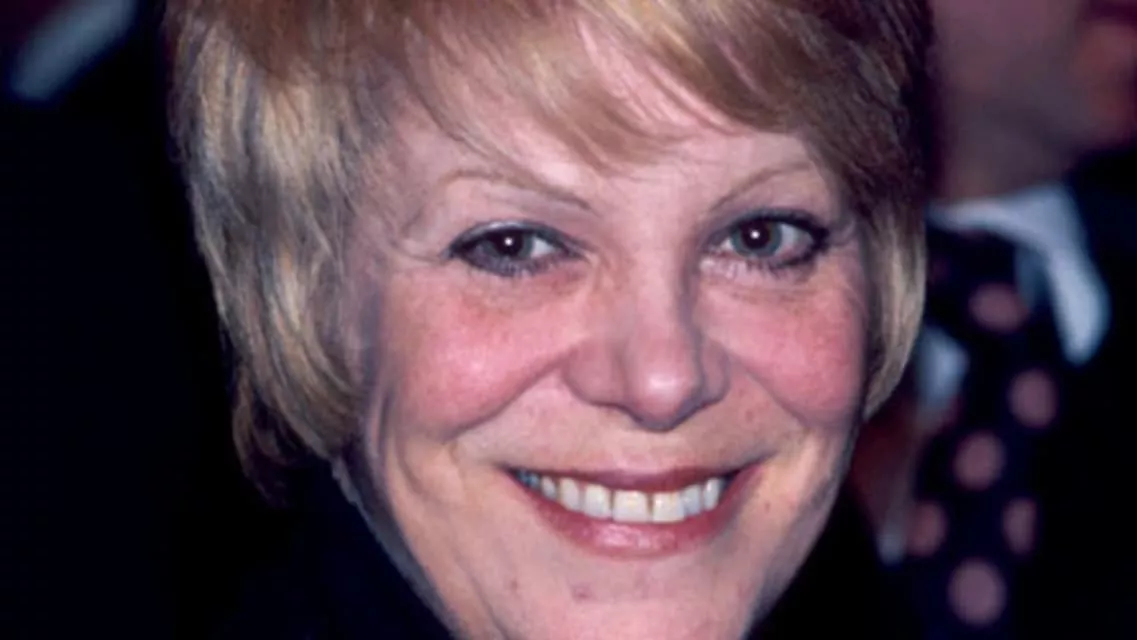 Rachel Roberts - Canadian model