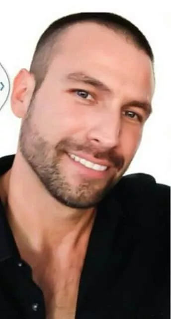 Rafael Amaya - Mexican actor