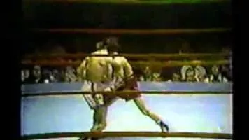 Rafael Herrera - Mexican former professional boxer