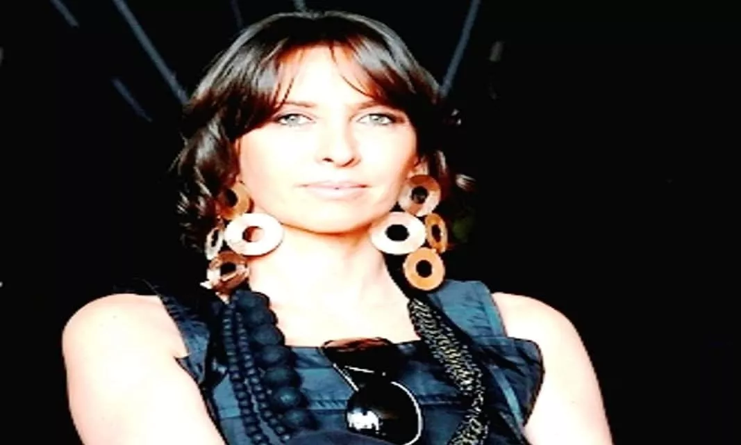 Raffaella Leone - Film producer