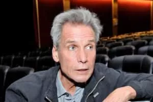 Raúl Taibo - Argentine actor