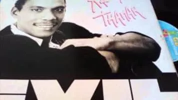 Ralph Thamar - Musical artist