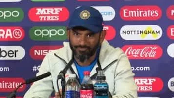 Ramakrishnan Sridhar - Indian cricketer