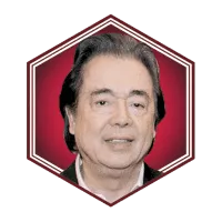 Ramon Jacinto - Filipino businessman