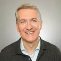 Ramon Laguarta - Chief Executive Officer of PepsiCo