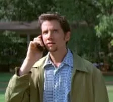 Randy Meeks - Movie character