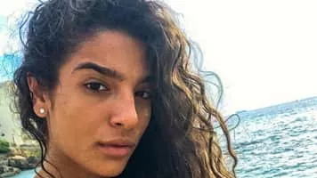 Raquel Bollo - Spanish TV personality