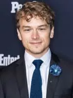 Rarmian Newton - TV actor