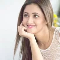 Rashami Desai - Indian television actress