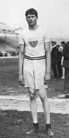 Ray Ewry - American olympic athlete