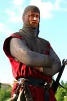 Raymond of Poitiers - 