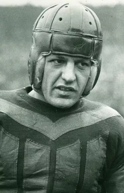 Red Grange - American football player