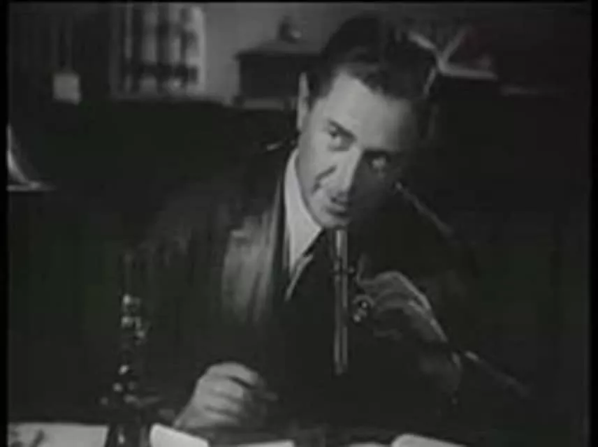 Reginald Owen - Actor