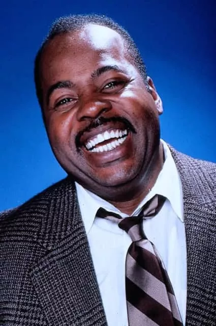 Reginald VelJohnson - American actor