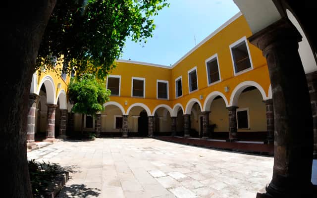 regional history museum aguascalientes museo regional de historia de colima - 
