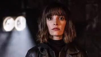 Rellik - Television series